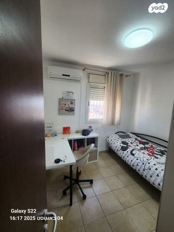 דופלקס, נריה הנביא, רמת אבי עזרי / רמת בית שמש ג-1, בית שמש