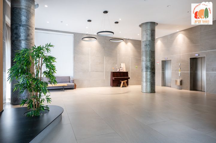 דירה, המייסדים 36, מרכז כרכור, פרדס חנה כרכור