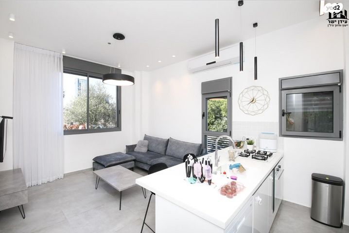 דירה, עמק איילון 2, יד אליהו, תל אביב יפו