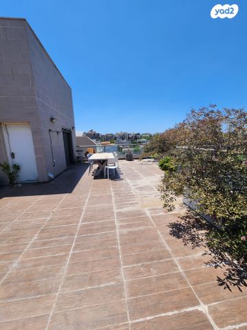 דופלקס, הגדוד העברי 6, קרית ויצמן, רעננה