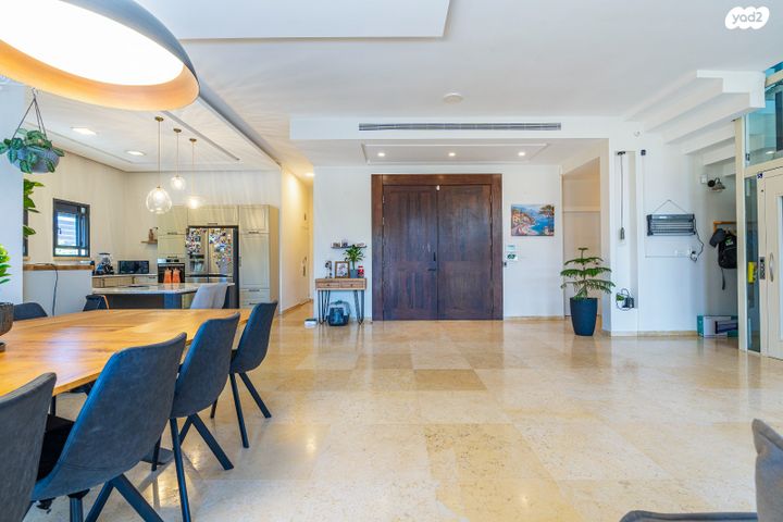 בית פרטי/ קוטג', היובל, אור עקיבא