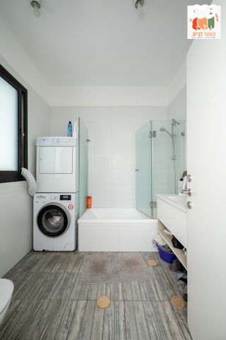 דירה, המייסדים 36, מרכז כרכור, פרדס חנה כרכור