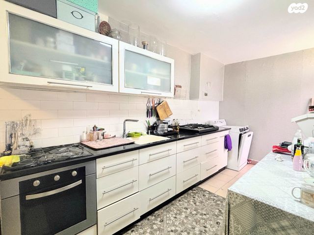 דופלקס, יצחק טוניק 32, פסגת זאב, ירושלים