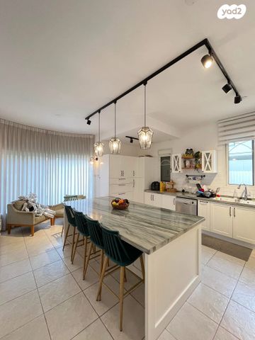 בית פרטי/ קוטג', שאר העיר, עומר