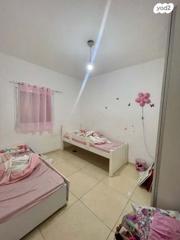 דירה, שדרות יוהנה ז'בוטינסקי 26, נווה זאב, נאות אילן, באר שבע