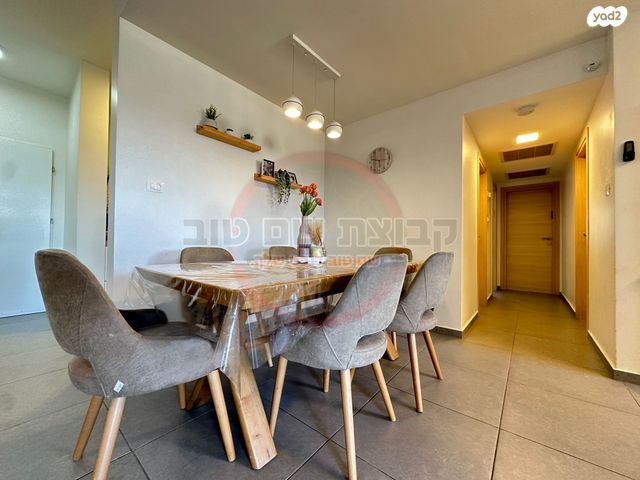 דירה, תרשיש, רובע יזרעאל סביוני העמק, עפולה