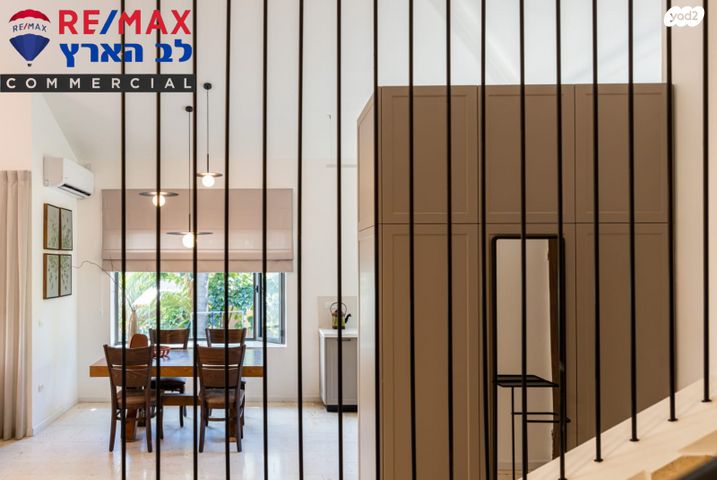 בית פרטי/ קוטג', האורן, ברקן, ברקן