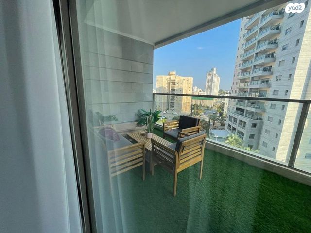 דירה, המפרש, נאות רבין, יבנה