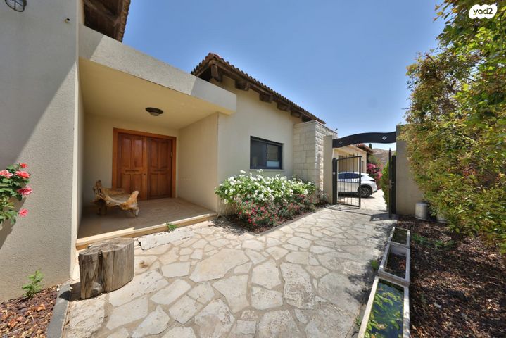 בית פרטי/ קוטג', השמורה, מטולה, מטולה