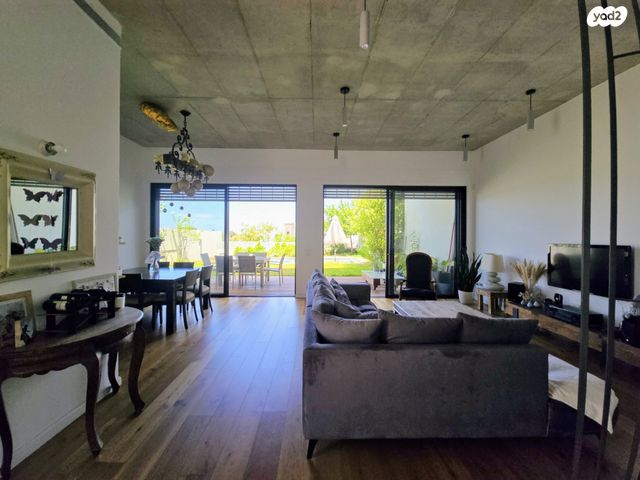 בית פרטי/ קוטג', אבן יהודה