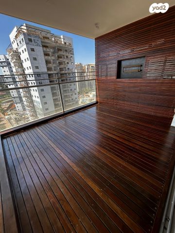 דירה, ניצן 29, נווה רבין, אור יהודה