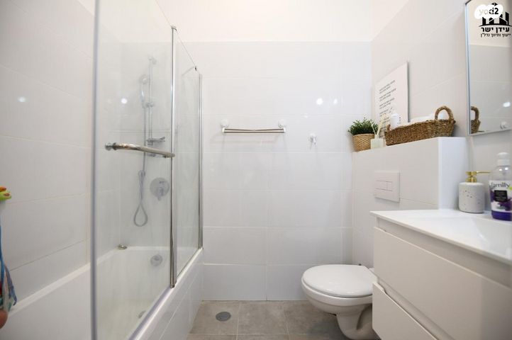 דירה, עמק איילון 2, יד אליהו, תל אביב יפו