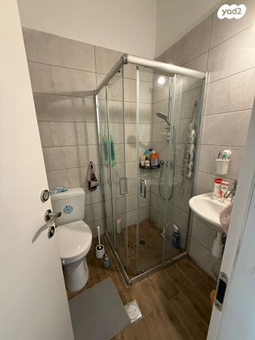 דירה, שדרות מח"ל 37, קרית חיים מערבית, חיפה