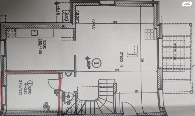 דופלקס, נריה הנביא, רמת אבי עזרי / רמת בית שמש ג-1, בית שמש