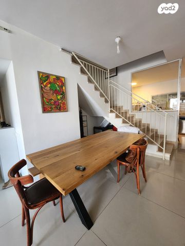 דופלקס, הגדוד העברי 6, קרית ויצמן, רעננה