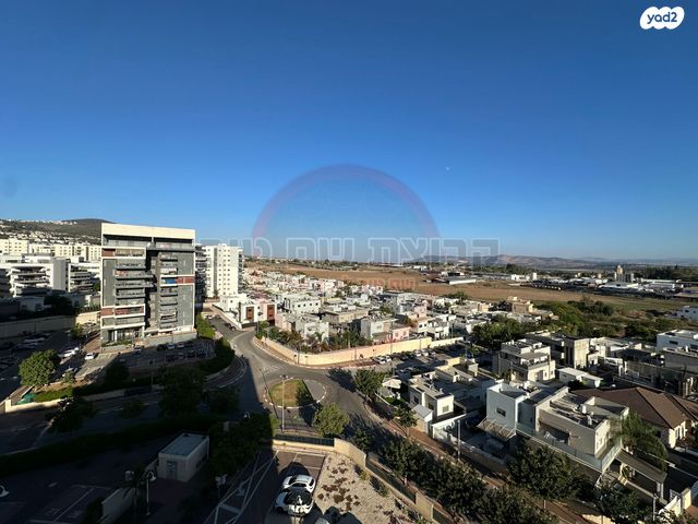 דירה, תרשיש, רובע יזרעאל סביוני העמק, עפולה