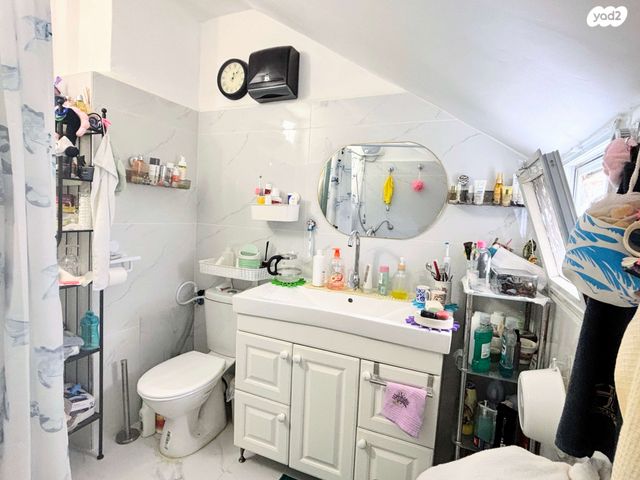 דופלקס, יצחק טוניק 32, פסגת זאב, ירושלים