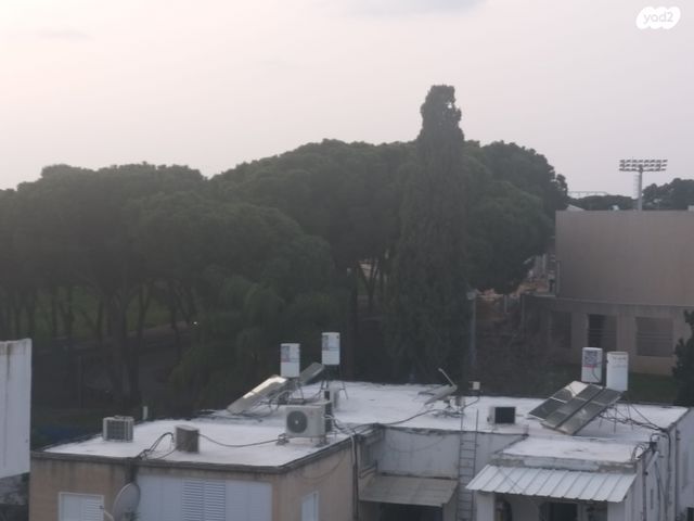 גג/ פנטהאוז, המגן, קרית שלום, תל אביב יפו