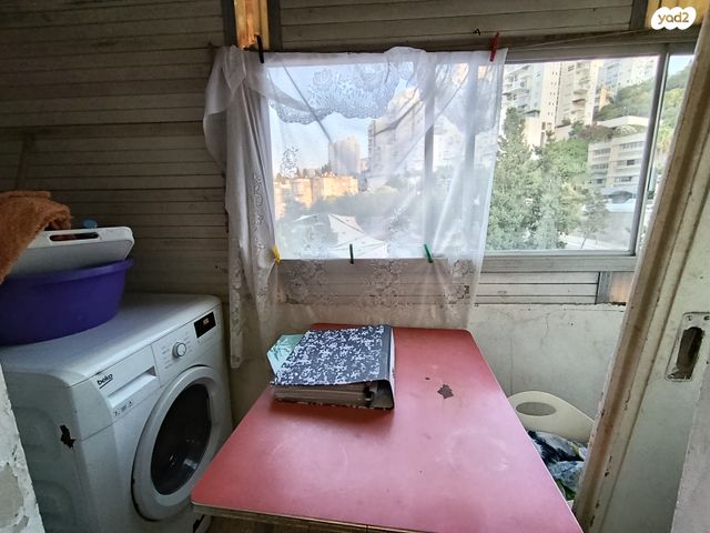 דירה, הפועל, הדר עליון, חיפה