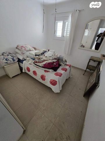 דירה, סומקן 5, יפו ד', גבעת התמרים, תל אביב יפו