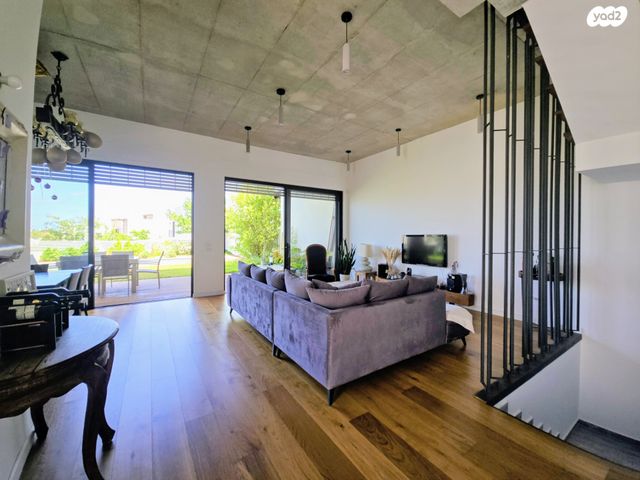 בית פרטי/ קוטג', אבן יהודה