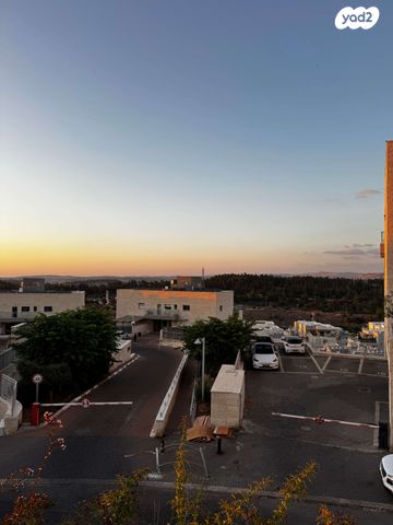 דירה, כסלו 52, הכרמים, מודיעין מכבים רעות