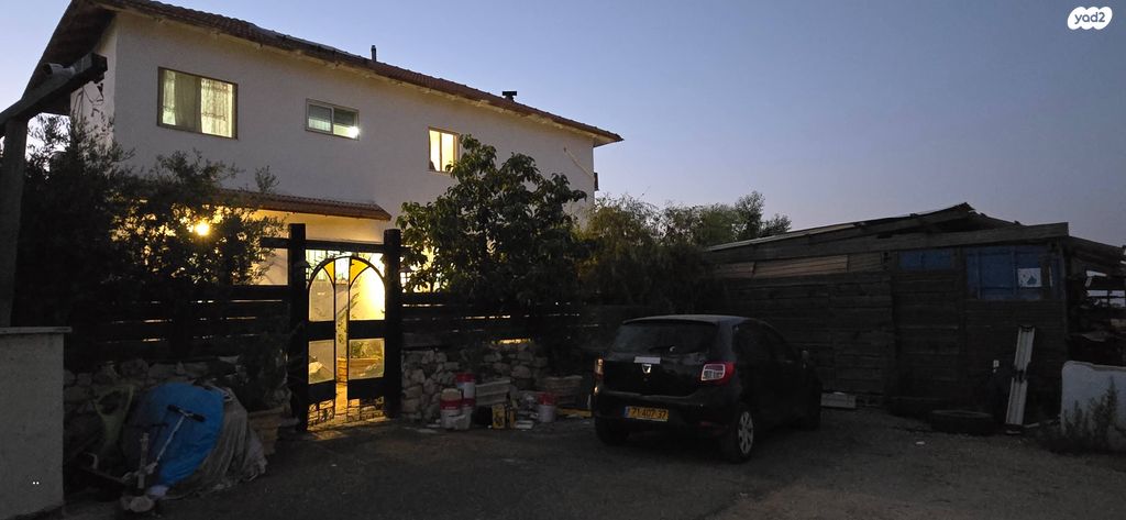 בית פרטי/ קוטג', נווה אורנים, צפת