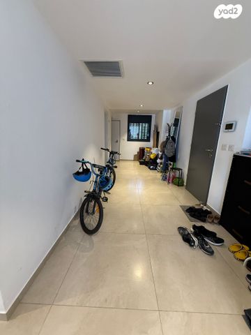 דירה, שדרות מח"ל 37, קרית חיים מערבית, חיפה