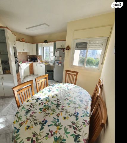 דירה, גלי הים, נתניה