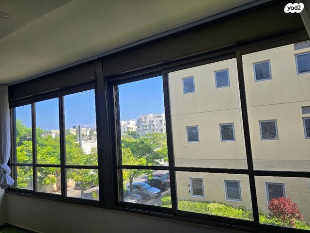 דירה, ציהתל"י 23, צהלון, שיכוני חסכון, תל אביב יפו