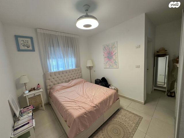 דירה, דבורה עומר 7, נאות שדה, רעננה