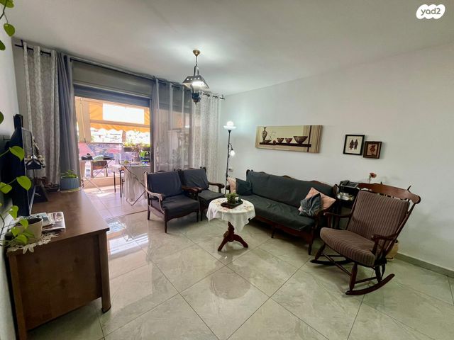 דירה, יובלים, נאות שמיר, רמלה