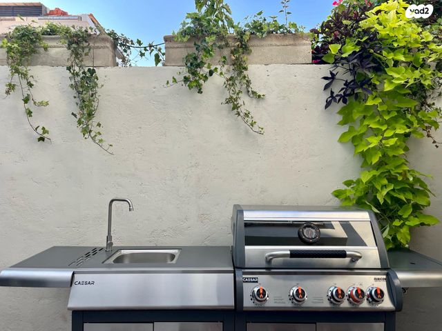 בית פרטי/ קוטג', סמטת החרמון 4, נווה צדק, תל אביב יפו