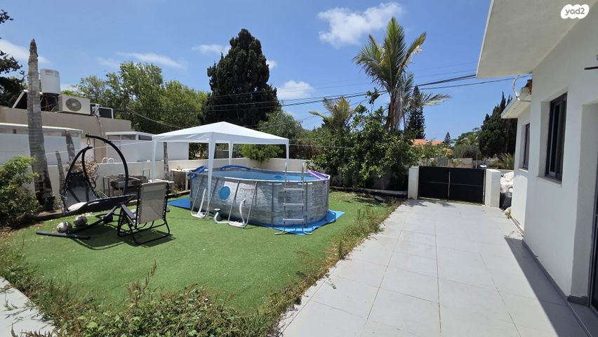 דו משפחתי, אפרידר, אשקלון