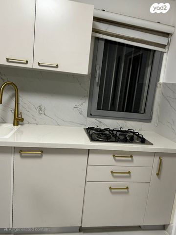 דירה, ניצן 29, נווה רבין, אור יהודה