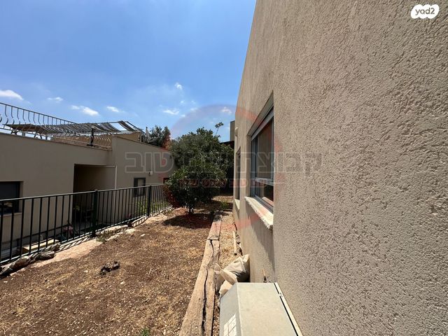 בית פרטי/ קוטג', עין דור, עין דור