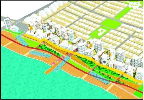 דירה, שדרות הנשיא טרומן, קרית חיים מערבית, חיפה