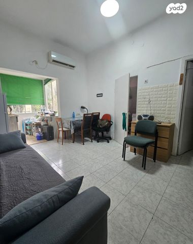 דירה, יוסף, הדר מרכז, חיפה