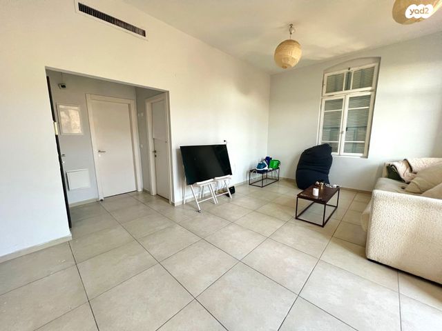 דירה, דרך יפו, תל אביב יפו