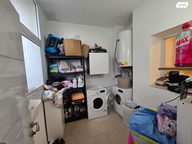 דירת גן, אשדוד