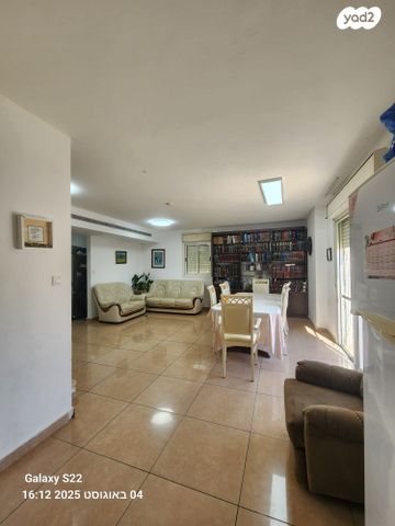 דופלקס, נריה הנביא, רמת אבי עזרי / רמת בית שמש ג-1, בית שמש