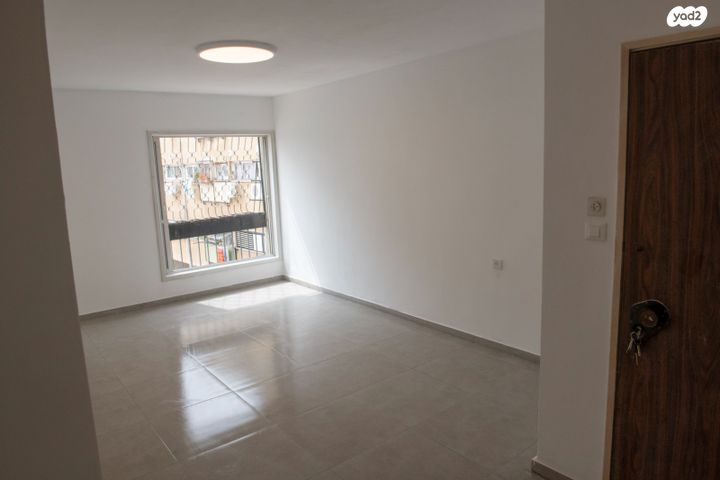 דירה, סנפיר 9, נווה חן, תל אביב יפו