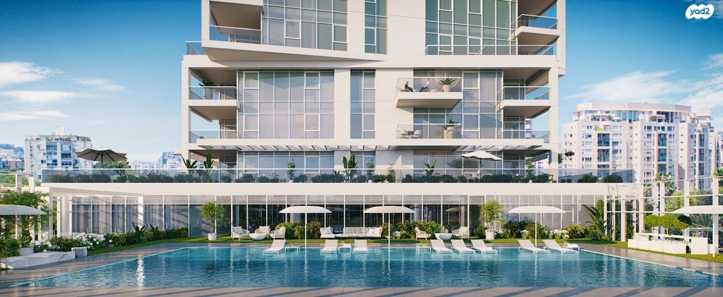 דירה, אבא אחימאיר, רמת אביב ג', תל אביב יפו