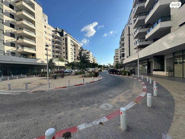 דירה, דבורה עומר 7, נאות שדה, רעננה