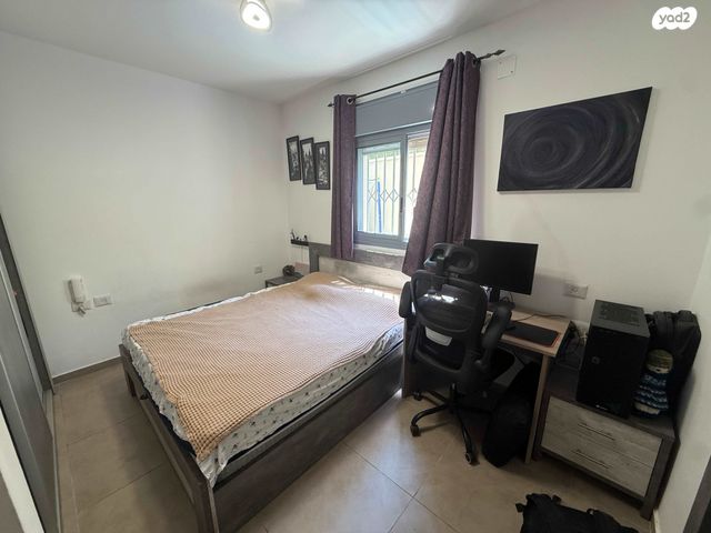 דירת גן, נחל סער 3, רמת נבון . הר כרמי, כרמיאל