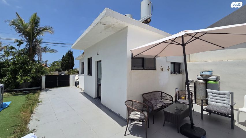 דו משפחתי, אפרידר, אשקלון