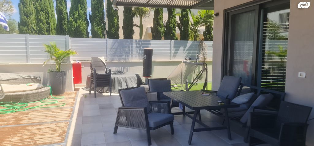 בית פרטי/ קוטג', יצחק שדה, רסקו, נהריה