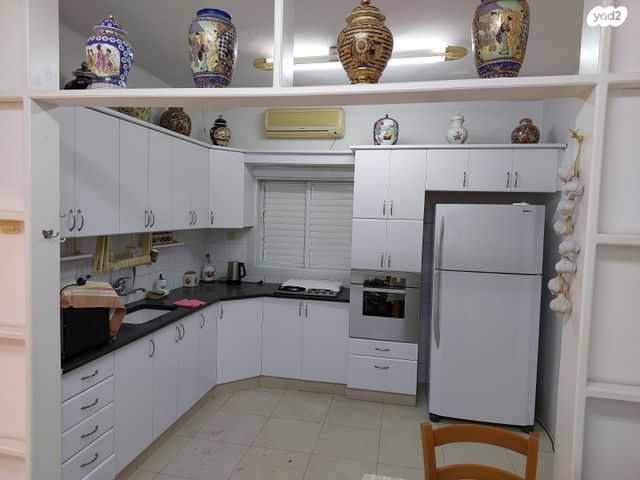 גג/ פנטהאוז, המגן, קרית שלום, תל אביב יפו