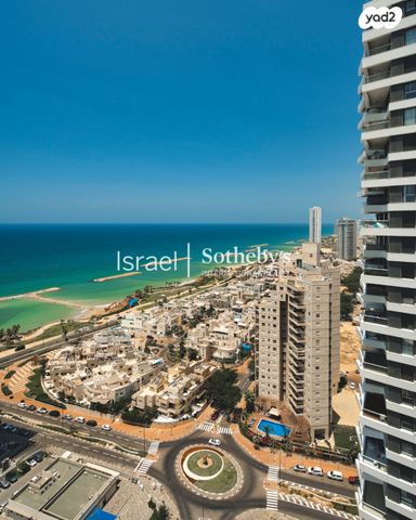 דירה, יוסף לפיד, גלי הים, נתניה