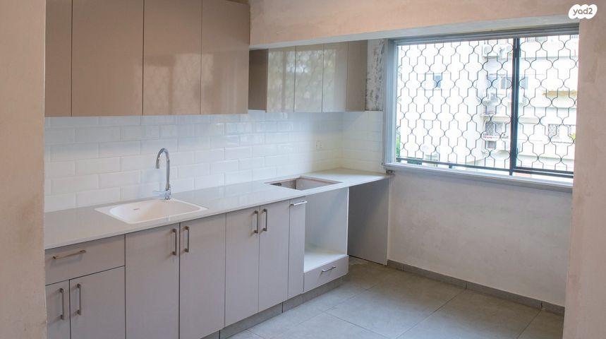 דירה, סנפיר 9, נווה חן, תל אביב יפו